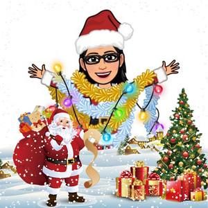 Meet your Posher, Marianne